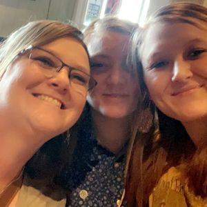 Meet your Posher, Leann